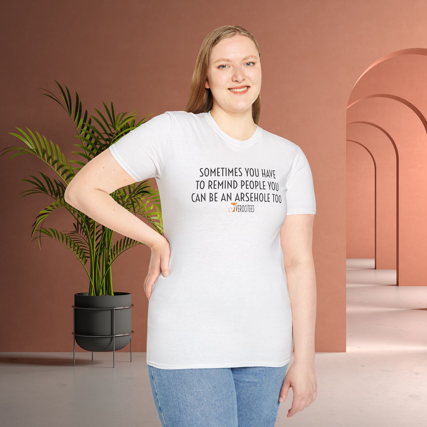 A*RSEHOLE REMINDER ACTUALITEE