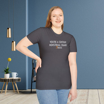 BRAINY CRAMPS INSULTEE