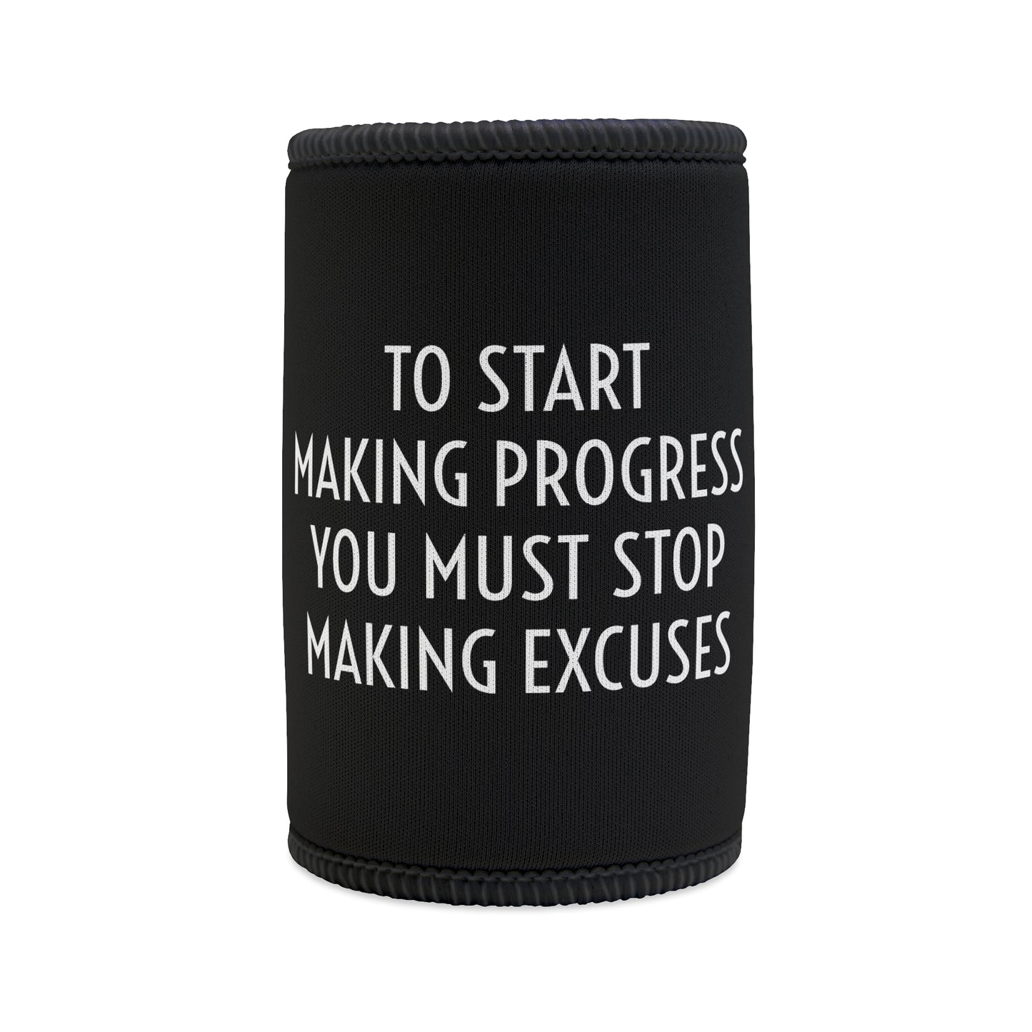 EXCUSE PROGRESS ACTUALITEE COOLER