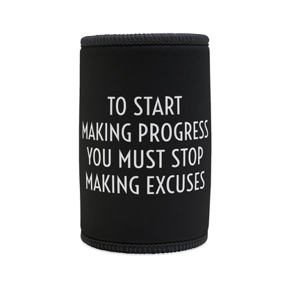 EXCUSE PROGRESS ACTUALITEE COOLER