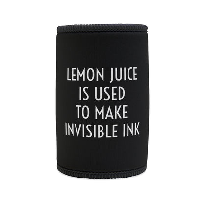 LEMON INK SMARTEE COOLER