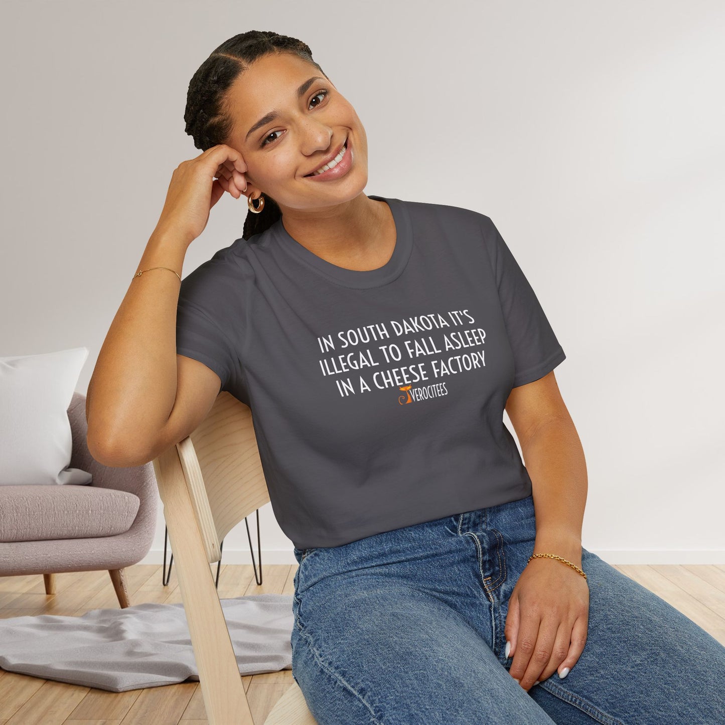 CHEESY SLEEP SMARTEE