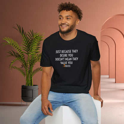 DESIRABLE VALUE ACTUALITEE