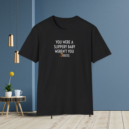 BABY DROPPER INSULTEE
