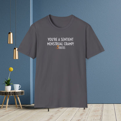 BRAINY CRAMPS INSULTEE