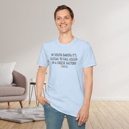 CHEESY SLEEP SMARTEE