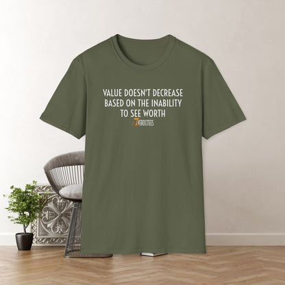 VALUABLE WORTH POSITIVITEE