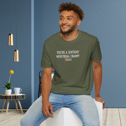 BRAINY CRAMPS INSULTEE