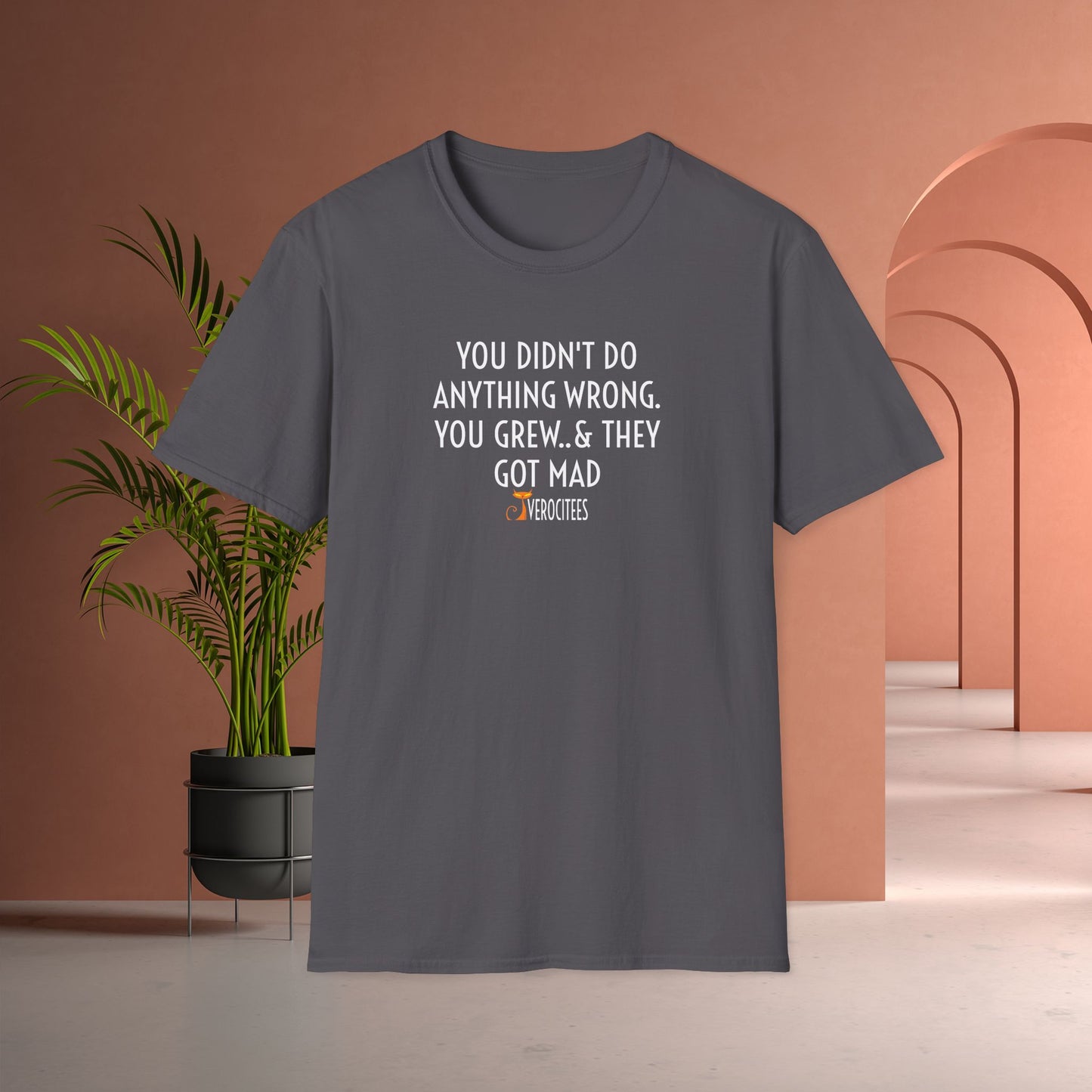 GROWING MAD ACTUALITEE