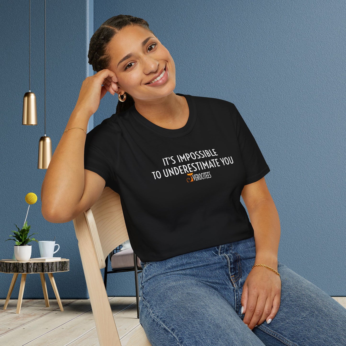 IMPOSSIBLE ESTIMATION INSULTEE
