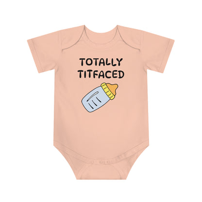 OFF MY FACE ONESIE