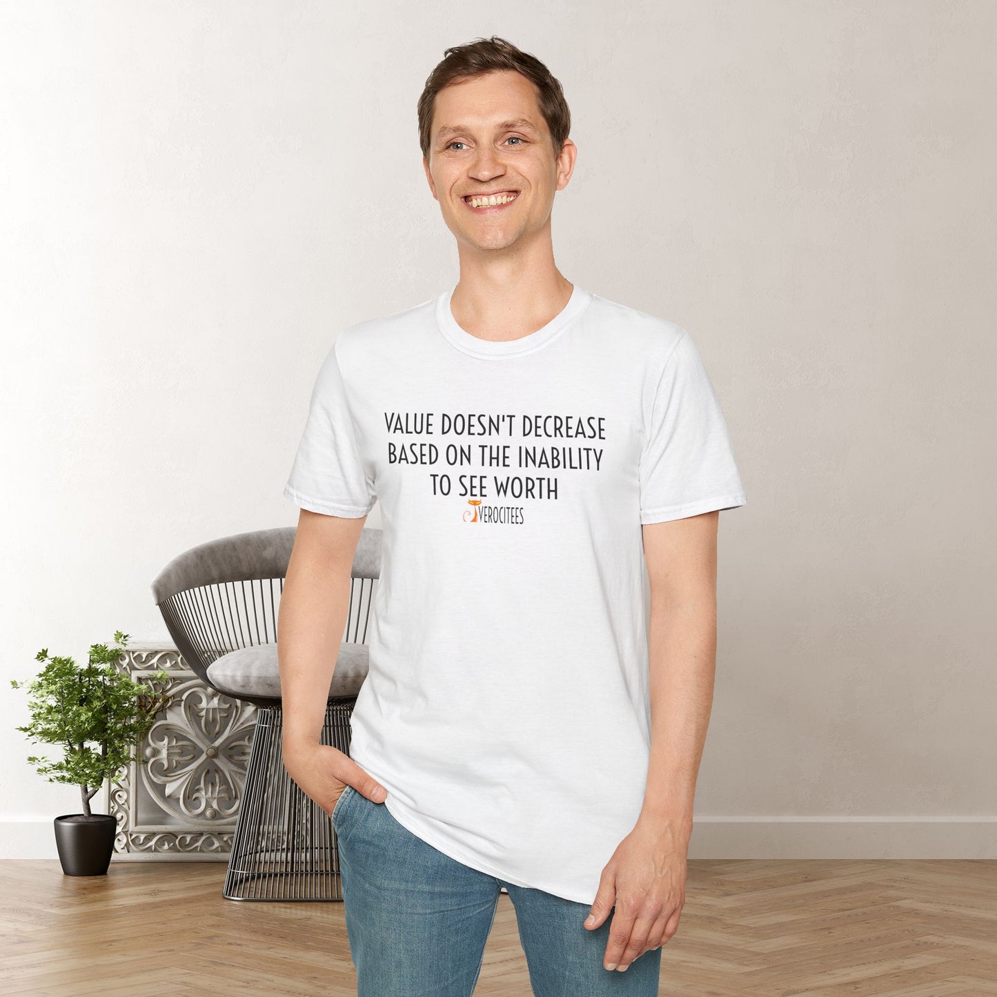 VALUABLE WORTH POSITIVITEE