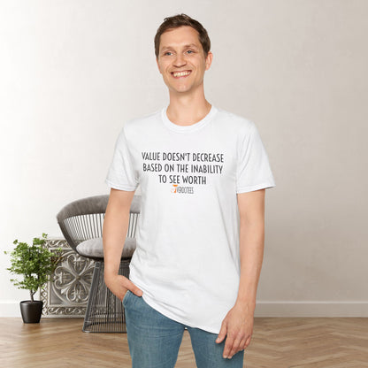 VALUABLE WORTH POSITIVITEE