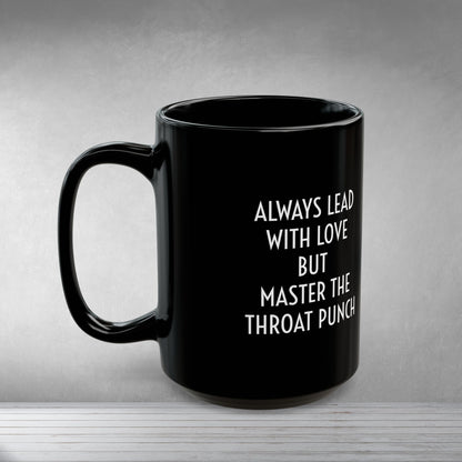MASTER PUNCH ACTUALITEE COFFEE MUG
