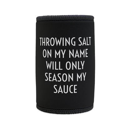 SAUCY SEASONING ACTUALITEE COOLER