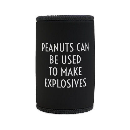 EXPLODING NUTS SMARTEE COOLER