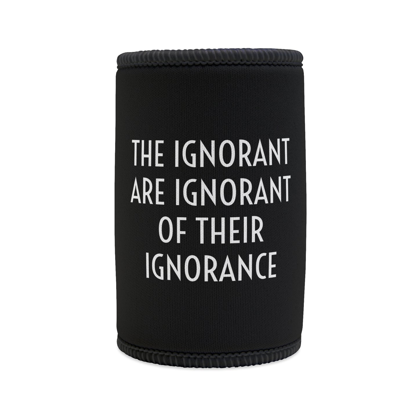 IGNORANT PEOPLE ACTUALITEE COOLER