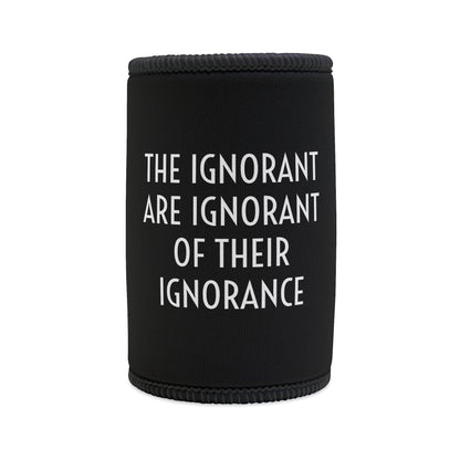 IGNORANT PEOPLE ACTUALITEE COOLER