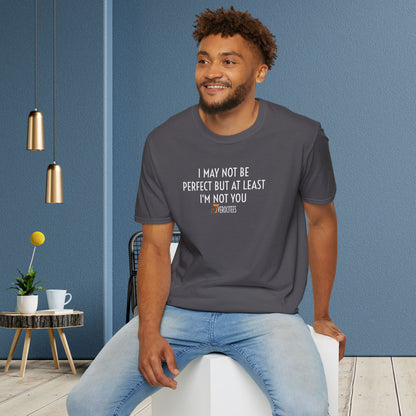 PERFECT YOU INSULTEE