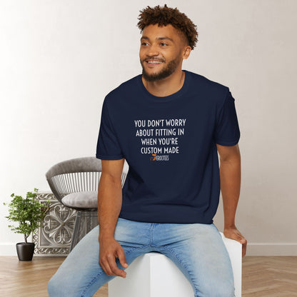 CUSTOM MADE POSITIVITEE
