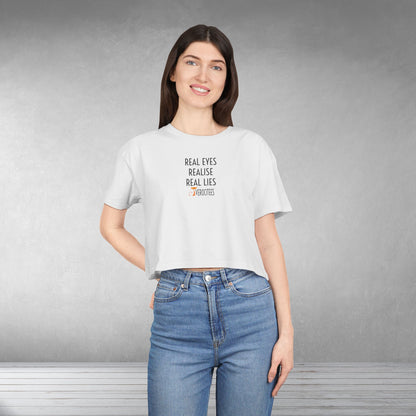 REALITY CHECK CROP ACTUALITEE