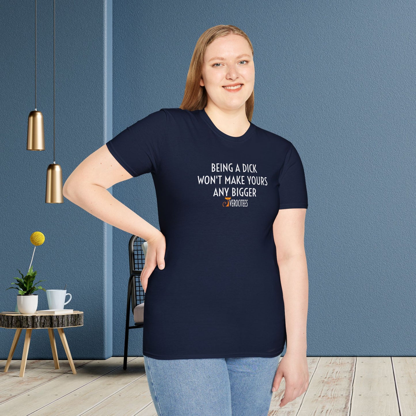BIG DICKS INSULTEE
