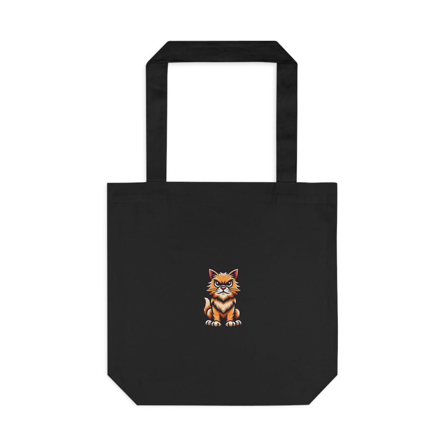 PERFECT YOU INSULTEE TOTE BAG