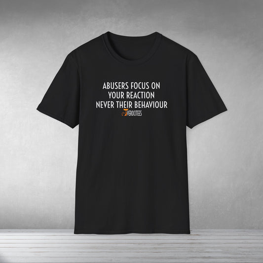 ABUSIVE ACTION ACTUALITEE