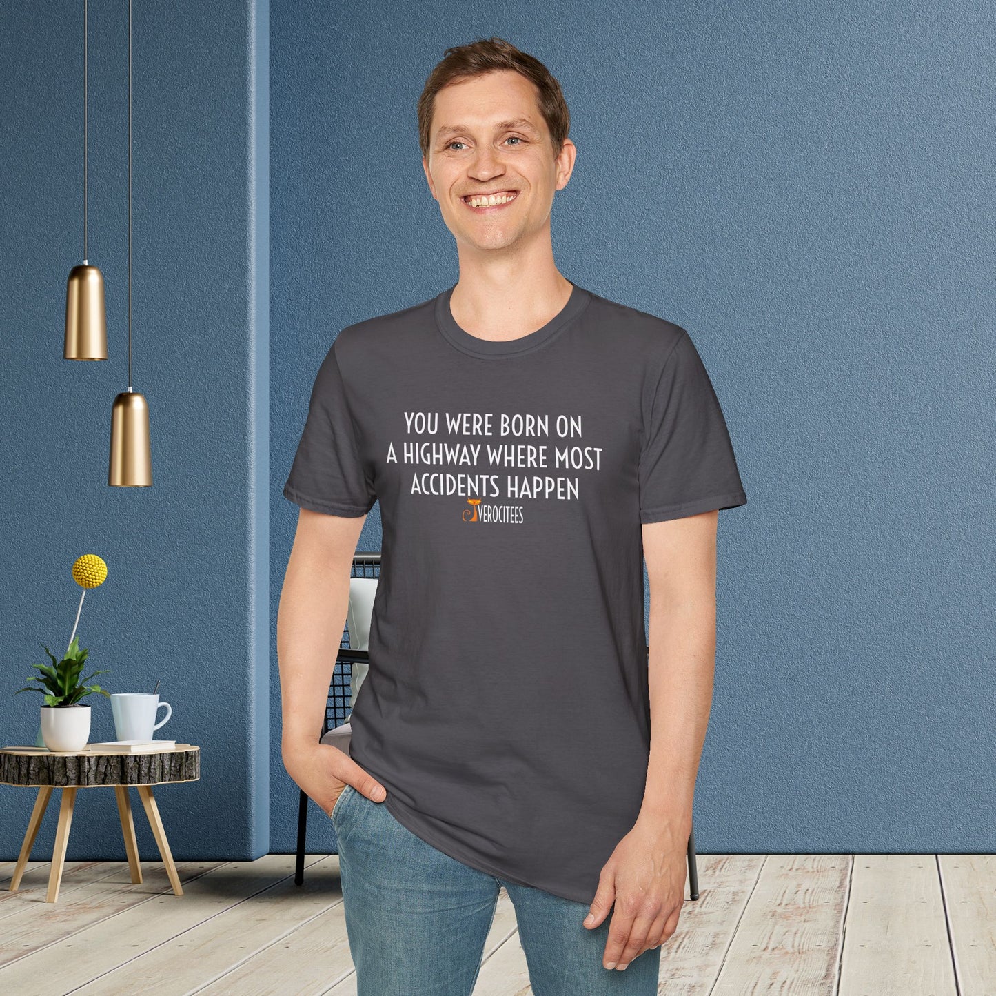 ACCIDENTAL BIRTHS INSULTEE