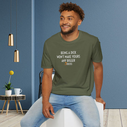 BIG DICKS INSULTEE