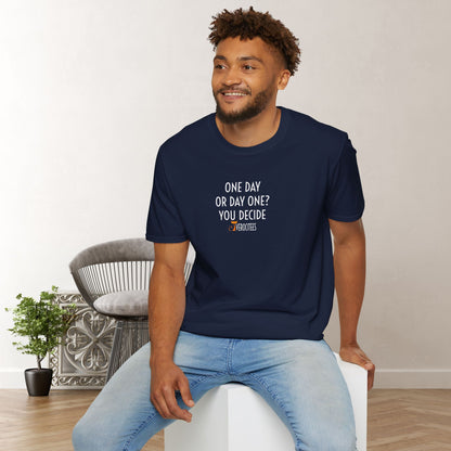 ONE DECISION POSITIVITEE