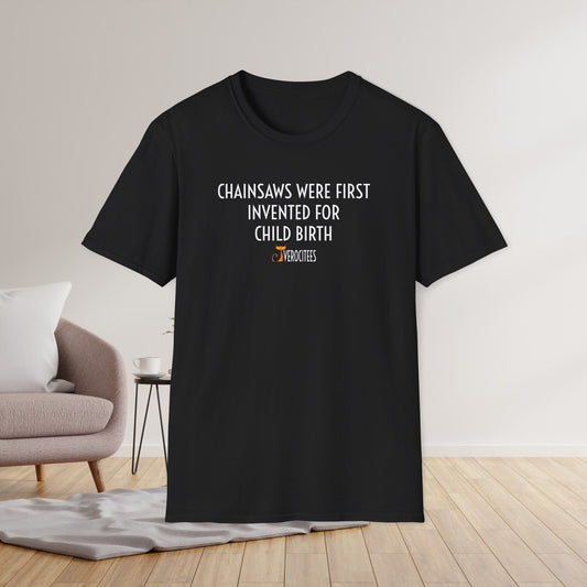 BIRTHING CHAINSAWS SMARTEE