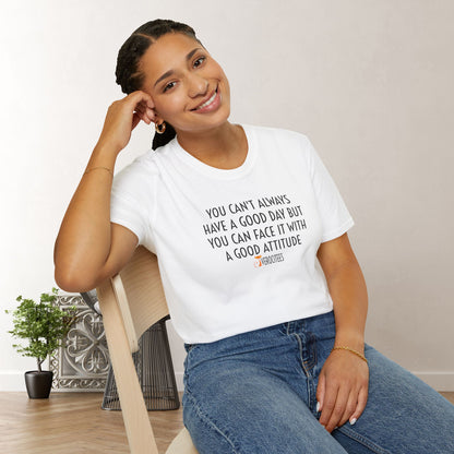 GOOD FACE POSITIVITEE