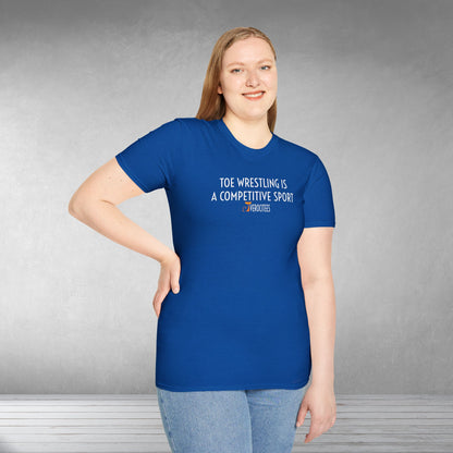 TIP TOE SPORTS SMARTEE