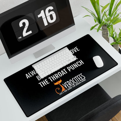 MASTER PUNCH ACTUALITEES DESK MAT