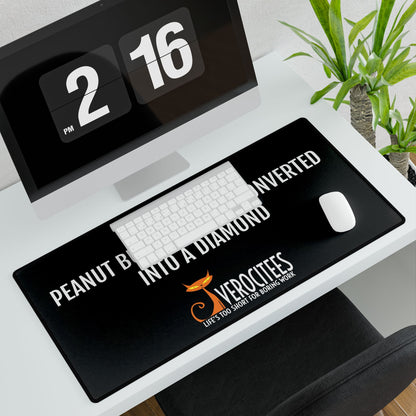 NUTTY JEWELLERY SMARTEES DESK MAT